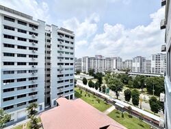Blk 351 Choa Chu Kang Central (Choa Chu Kang), HDB Executive #541030881